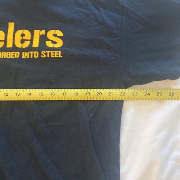 🏈PITTSBURGH STEELERS - NFL - City Shirt - XL💪 - Picture 4 of 5
